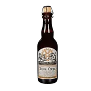 Firestone Walker Sour Opal American Wild Ale