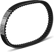 Go Kart Drive Belt Replacement for Engine Belt Polyamide Fiber Go Kart Racing