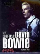 在飛比找三民網路書店優惠-The Complete David Bowie