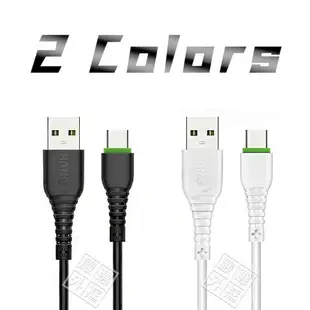 【嚴選外框】 HANG R6 2.6A Type-C USB-C AtoC 充電線 數據線 傳輸線 快充線 閃充線