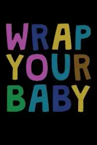 在飛比找博客來優惠-Wrap Your Baby: Dream Journal 