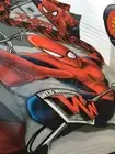 ULTIMATE SPIDERMAN -Web Warriors Red- S/D/Q Bed Quilt Doona Cover Set