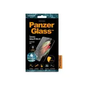 PanzerGlass Screen Protector for Samsung S21 Ultra - Clear