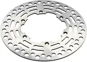 brakes For Suzuki RM 125 250 RM125 RM250 1999-2005 Motorcycle Front Rear Brake Disc Rotor(Front1)