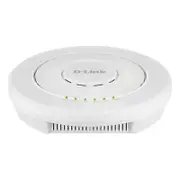 D-Link AC2200 Wave 2 Tri-Band PoE Access Point for DWC-1000 or DWC-2000