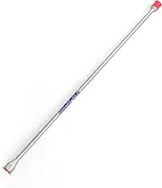 Airless Paint Sprayer Spray Gun Tip Extension Pole Rod
