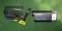 在飛比找露天拍賣優惠-SONY HDR-AS30V