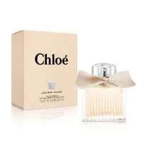 在飛比找Yahoo奇摩購物中心優惠-Chloé Les Mini Chloe 同名女性淡香精20