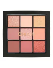 [Chi Chi] Timeless 9 Shade Eyeshadow Palette