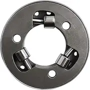 Xuanqingyi Store AHL Motorcycle One Way Bearing Starter Clutch Gear Assy Kit Compatible with Yamaha Compatible with XV400 Compatible with XV500 Compatible with XV535 Compatible with Virago Compatible