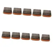 10x Fishing Gear Fixed Rings Sturdy for Lure Rods Sea Rods Rock Fishing Rods