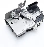 The Door Lock Body Assembly Is Compatible With HAVAL H6 H6 Sports Version Door lock protector(Front left)