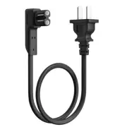 Power Supply Cord Power Plug Adapter Cable for Sonos One /One SL /Play-1 Speaker
