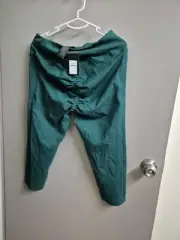 City Chic Small Scrunch Bum Leggings Plus Size 16