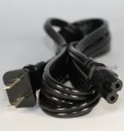 Electric Cable Power Cord Wall Plug for SONOS PLAY 3 and 5 S100 Wireless Speaker