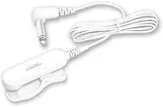 Seiko STM30WH Pickup Microphone, White