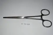MDS1232016 KONIG ROCHESTER-OCHSNER ARTERY FORCEPS 6 1/4"