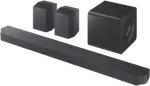 Samsung 9.1.4ch Dolby Atmos Soundbar