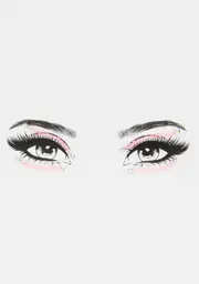 Sinfully Sweet Eye Gems