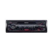 Media Receiver with BLUETOOTH Technology