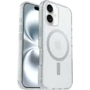 iPhone 16 Case | Symmetry Series Clear for MagSafe