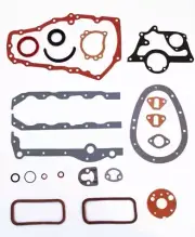 Mini Morris Clubman Leyland Moke 850 998 1100 Bottom End Engine Gasket Set