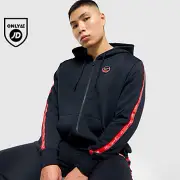 Nike City Full Zip Hoodie