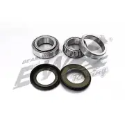 Bearing Worx Steering Head Bearing Kit for Suzuki RMZ450 2019