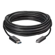 Poly Active Optical USB 3.1 Cable Type A to Type C