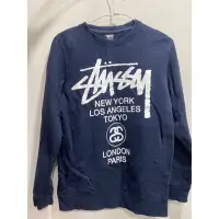 在飛比找蝦皮購物優惠-stussy 大學踢 adidas 短袖 adlib 長襯衫