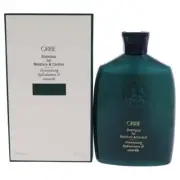 Shampoo for Moisture and Control by Oribe for Unisex - 8.5 oz Shampoo