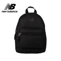 在飛比找蝦皮商城優惠-【New Balance】 NB Mini後背包_中性_黑色