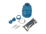 Outer CV Boot Kit For 1982-1987 Chrysler LeBaron 2.2L 4 Cyl Turbocharged RM712NW (for: Chrysler)