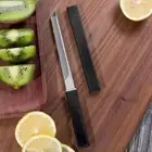 Utility Knife Slicing Meat Fruit Fish Knife Chef Cleaver Meat Chop Vegetable Kit
