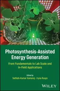 在飛比找博客來優惠-Photosynthesis-Assisted Energy