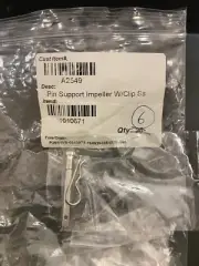 Cornelius Jet Spray part A2549