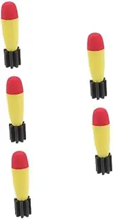 JOINPAYA 's Sponge Cannonball Outdoor B Sponges for Boys 's Foams Throwing Foams for Throwing Throwing Childrens