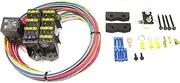 Painless Wiring 70107 Cirkit Boss Kit 7Circ.