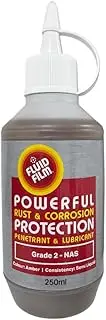 Fluid Film NAS 250 ml Squeeze Pack