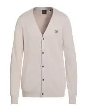 [LYLE & SCOTT] LYLE & SCOTT Cardigans - Item 14518968