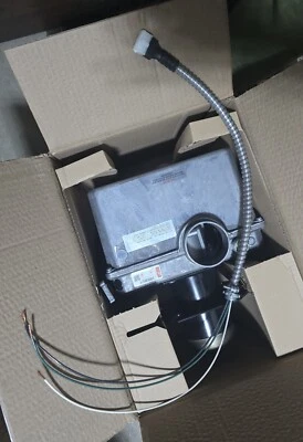 NEW RIELLO RIELLO 40 SERIES 3BN-BF-5VSB-TS CONVERSION OIL BURNER 210425