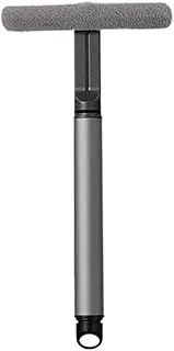 Car Squeegee | Retractable Auto Glass Squeegee Windshield Wiper Cleaner | Portable Cleaner Tool Windshield Squeegee Cleaning Tool for