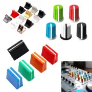 5Pcs/Set Knob EQ Fader Cap for Pioneer Numark Rane AKAI DJ Controller Mixer Part