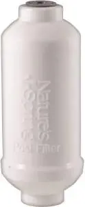 NATURE'S SUNSHINE Natures Spring Stage 3 Water Purifier Reverse Osmosis Post Filter