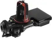 A-Premium Air Intake Manifold Flap Adjuster Unit DISA Valve for BMW E46 325i 325xi 2001-2005 E39 E60 E83 E85 525i X3 Z4 I6 2.5L M54