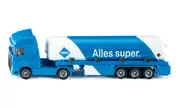 Siku - Articulated Tank Truck Transport Load-up Die-Cast Model