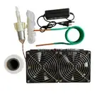 Induction Heater Induction Heating PCB Board High Frequency Heating Machine