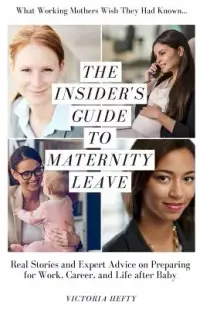在飛比找博客來優惠-The Insider’s Guide to Materni