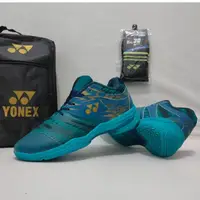 在飛比找蝦皮購物優惠-Yonex Shb 57 EX 羽毛球鞋 Yonex Shb