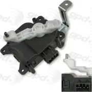HVAC Blend Door Actuator For 2004-2008 Acura TSX 2.4L 2005 2006 2007